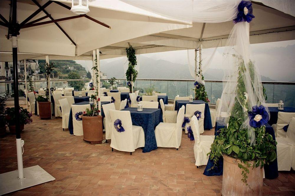Bonadies Khách sạn Ravello