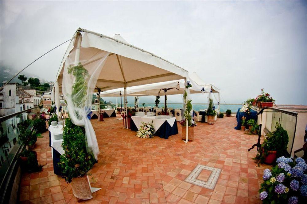 Bonadies Hotel 4*