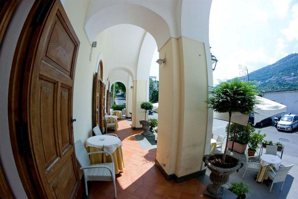Hotel Bonadies Ravello