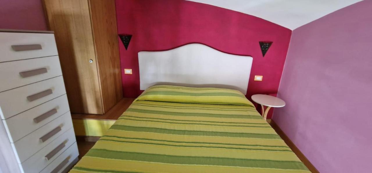 Căn hộ Casa Angelica *