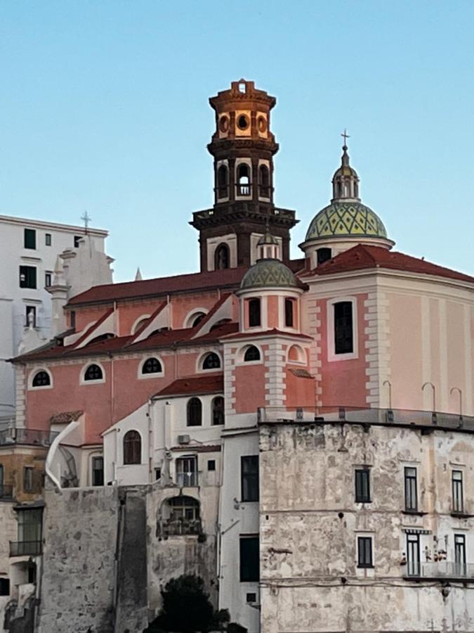 Casa Angelica Ravello
