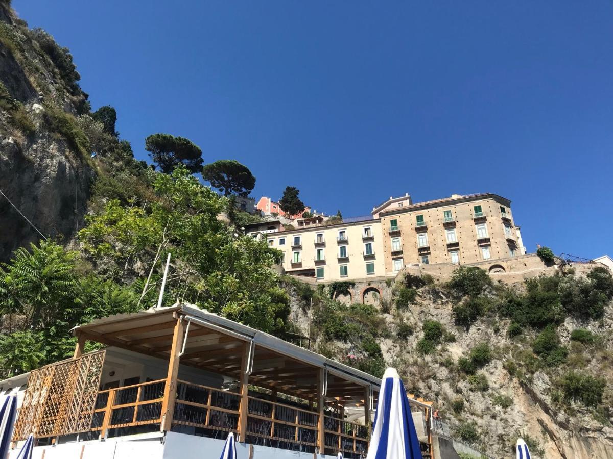 Casa Angelica * Ravello
