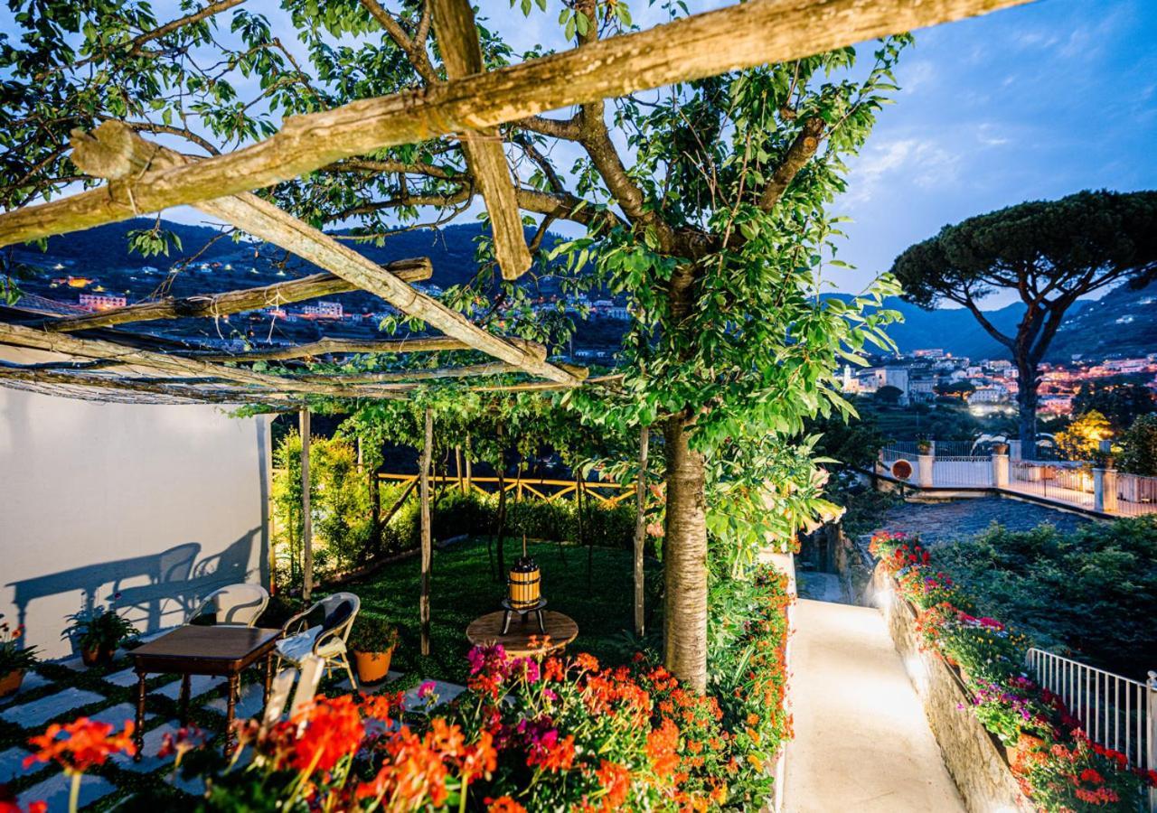 La Margherita Fiorita Ravello