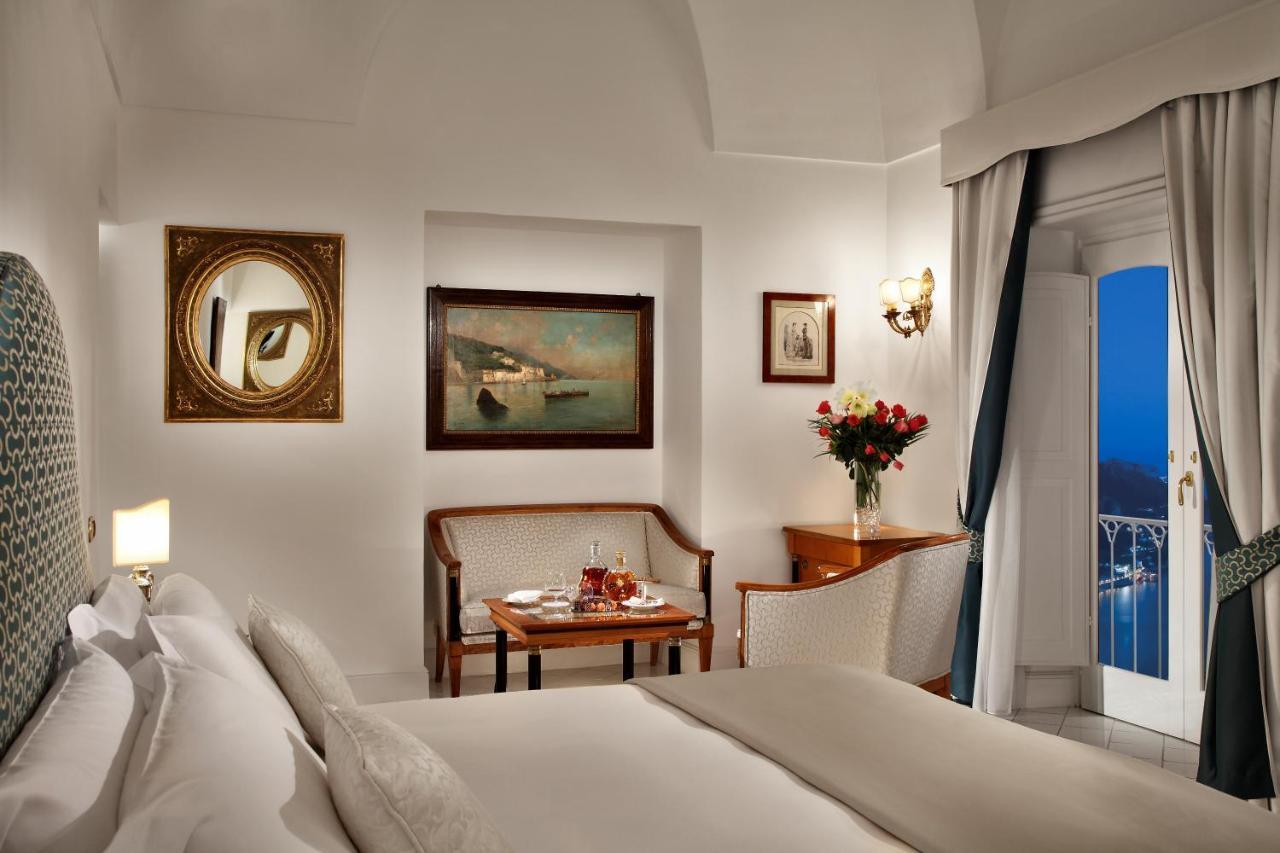 Palazzo Avino Khách sạn Ravello