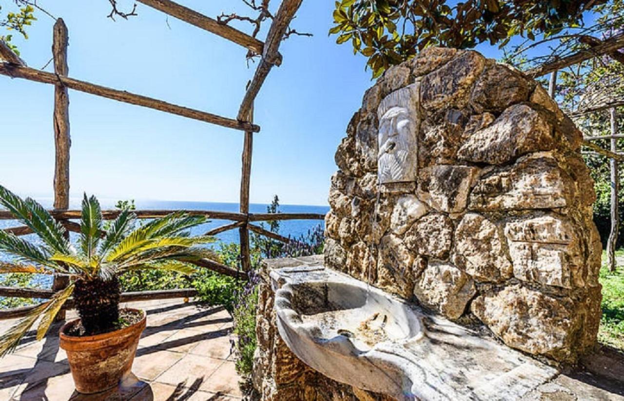 Principessina - Sea Access, Pool By Amalfivacation Apartment