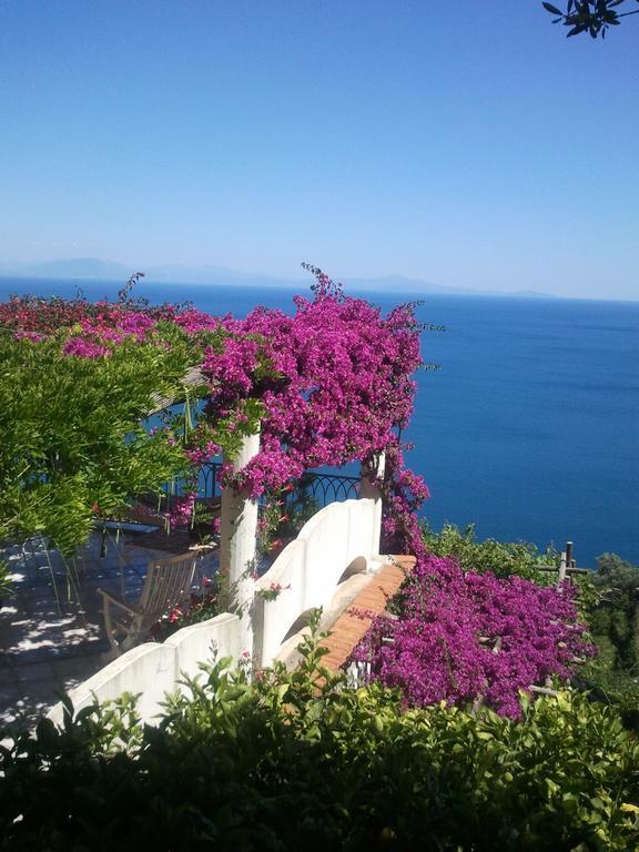 I Limoni Bed & Breakfast Ravello