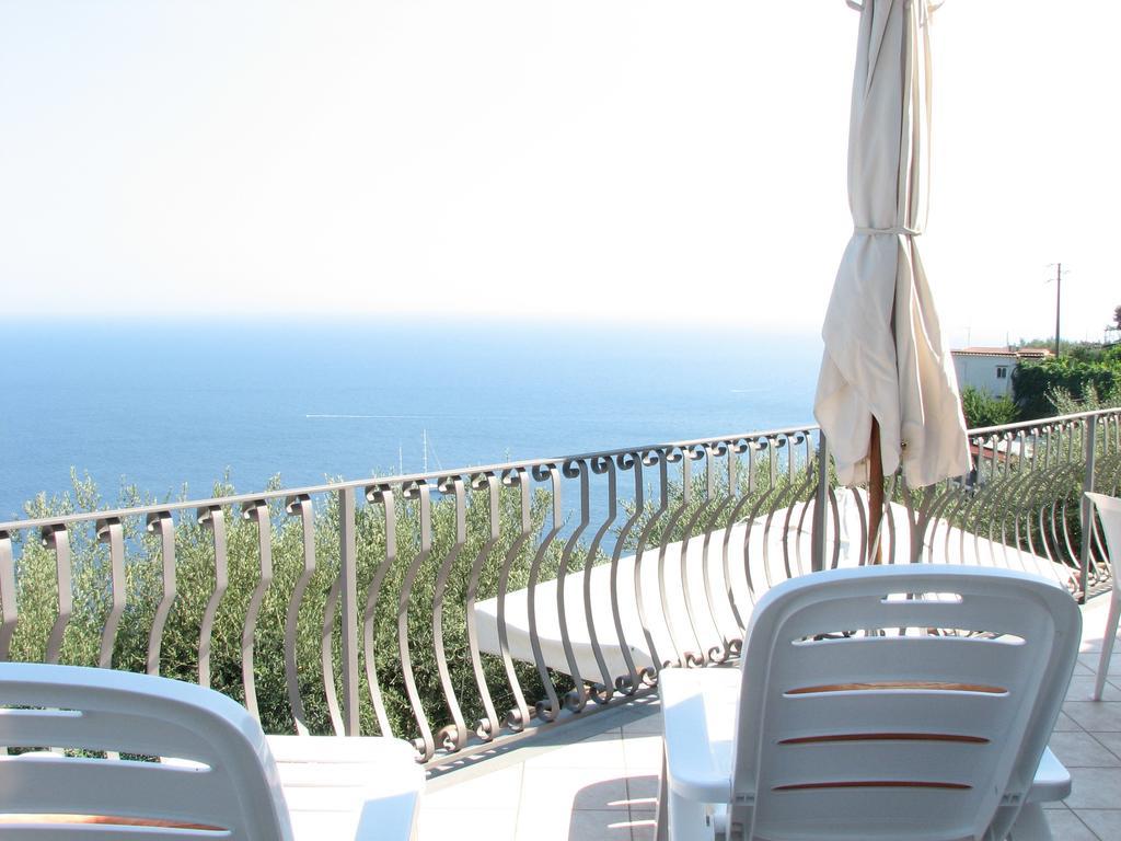 Apartment Civita