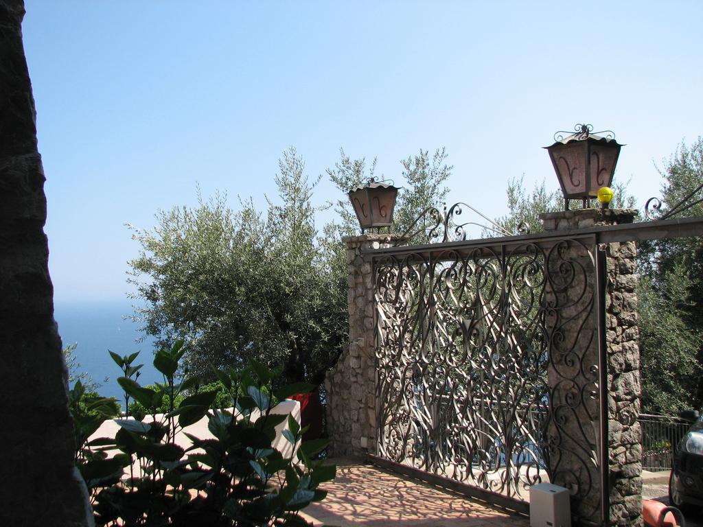 Apartment Civita *