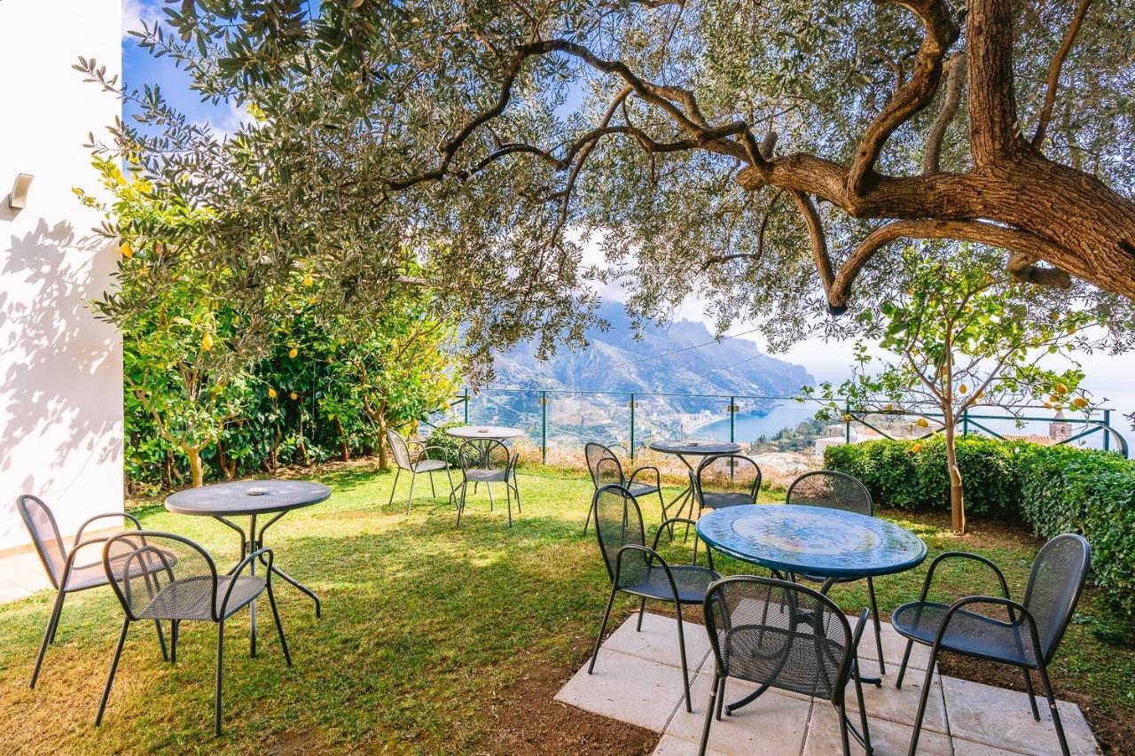 Al Borgo Torello Bed & Breakfast Ravello