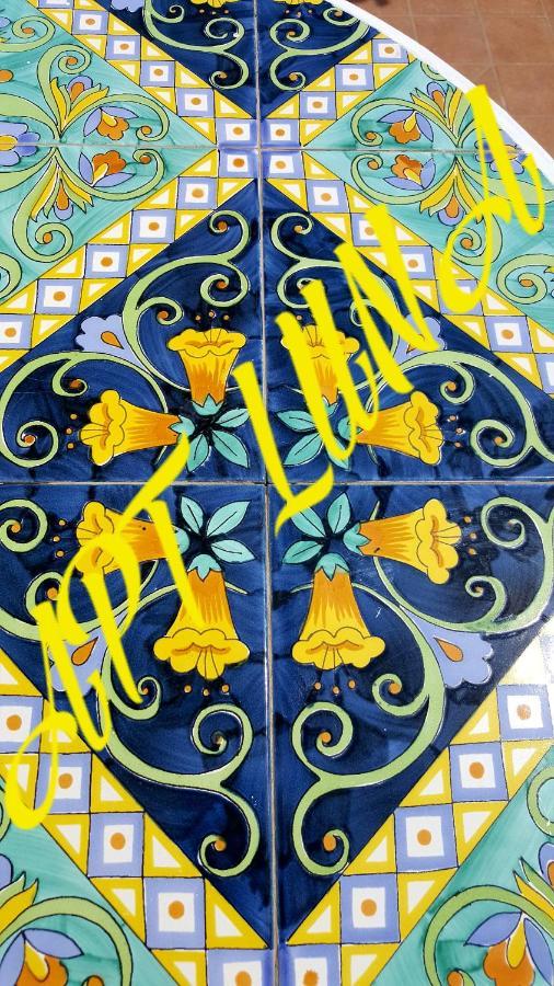 Casa Annunziata * Ravello