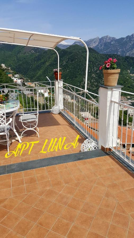 Casa Annunziata * Ravello