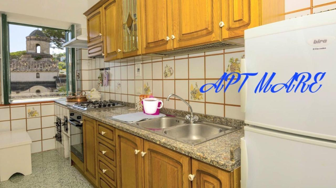 Casa Annunziata Apartment