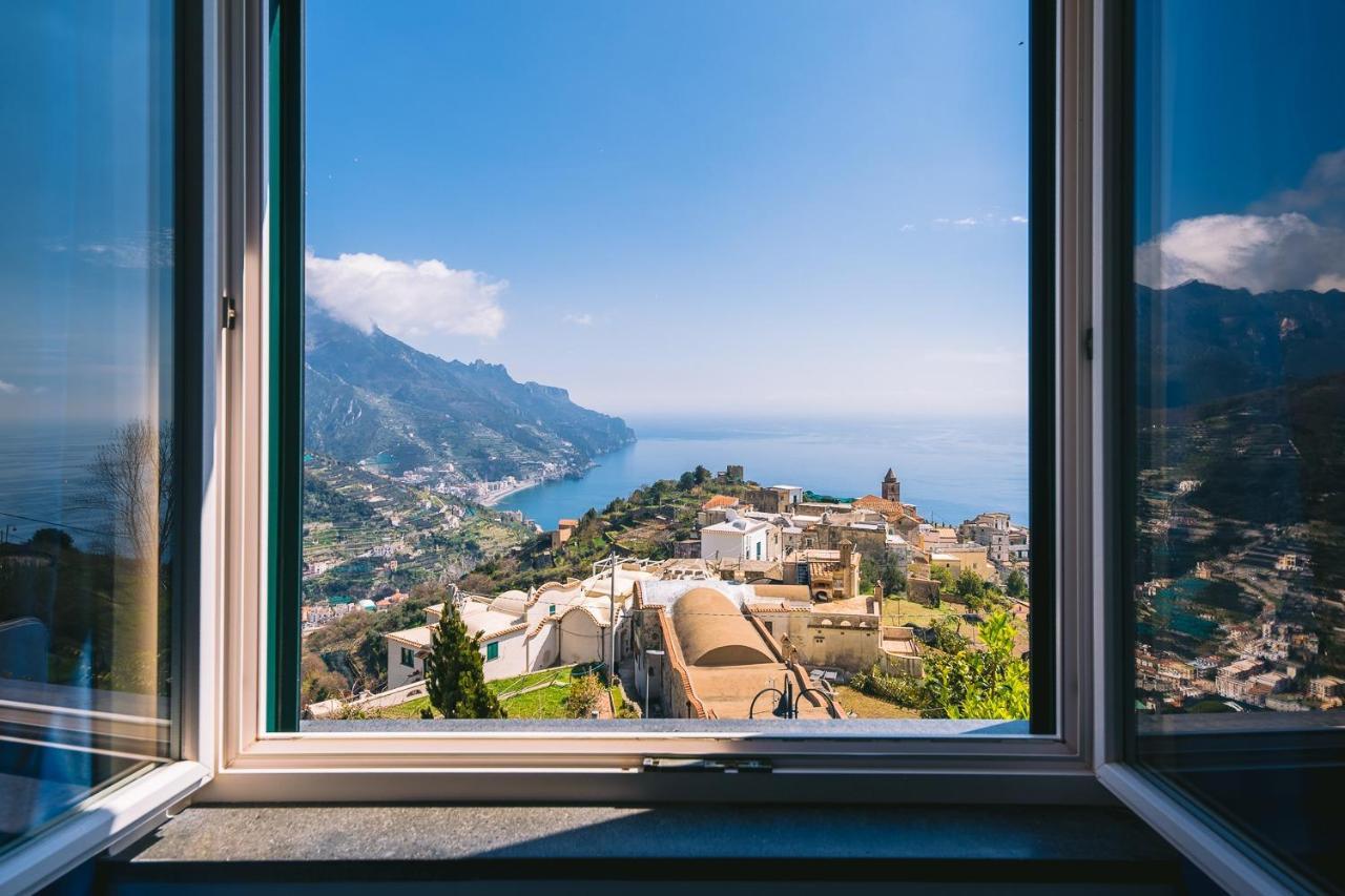 Al Borgo Torello Bed & Breakfast Ravello