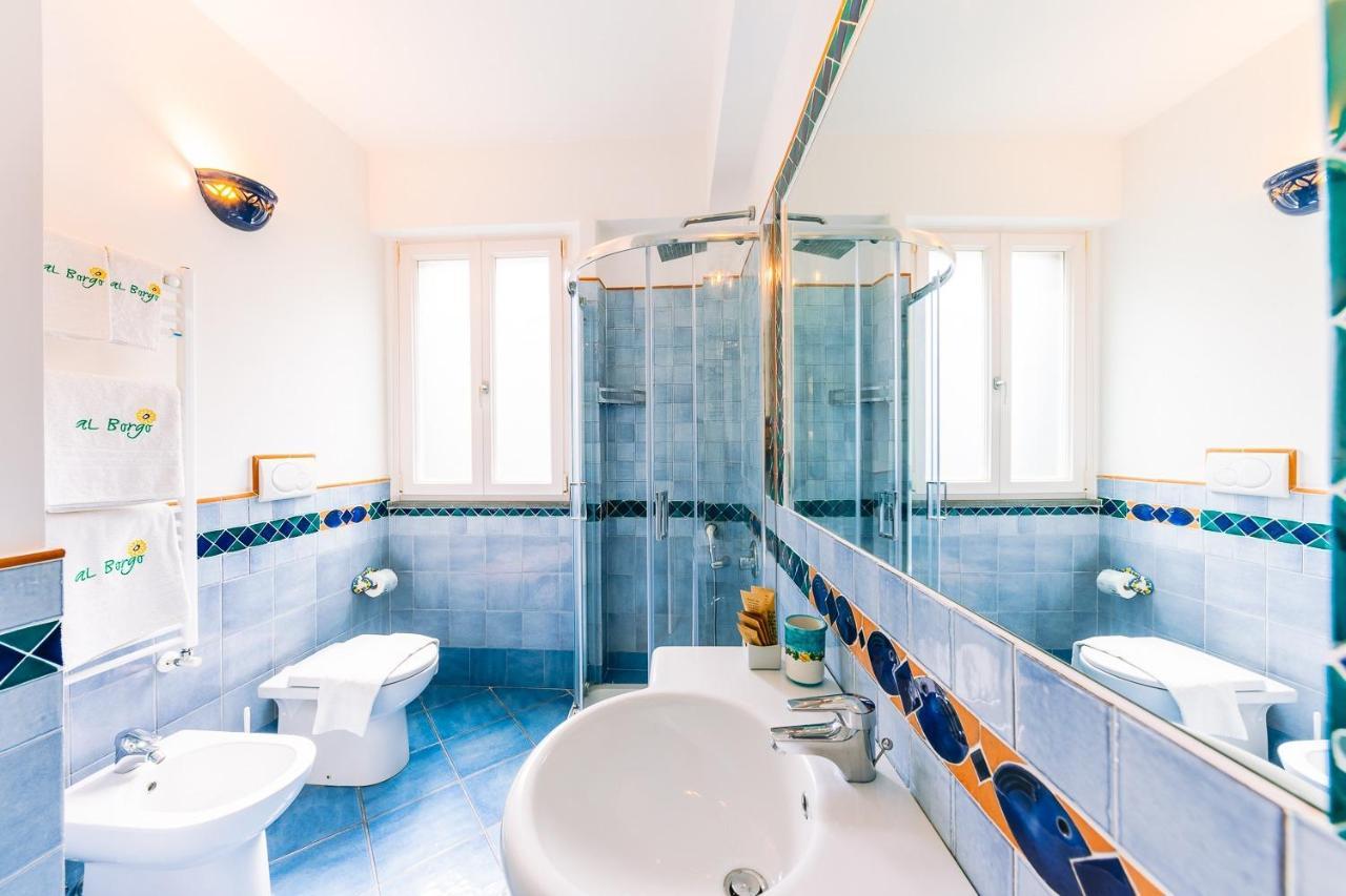 Al Borgo Torello Bed & Breakfast