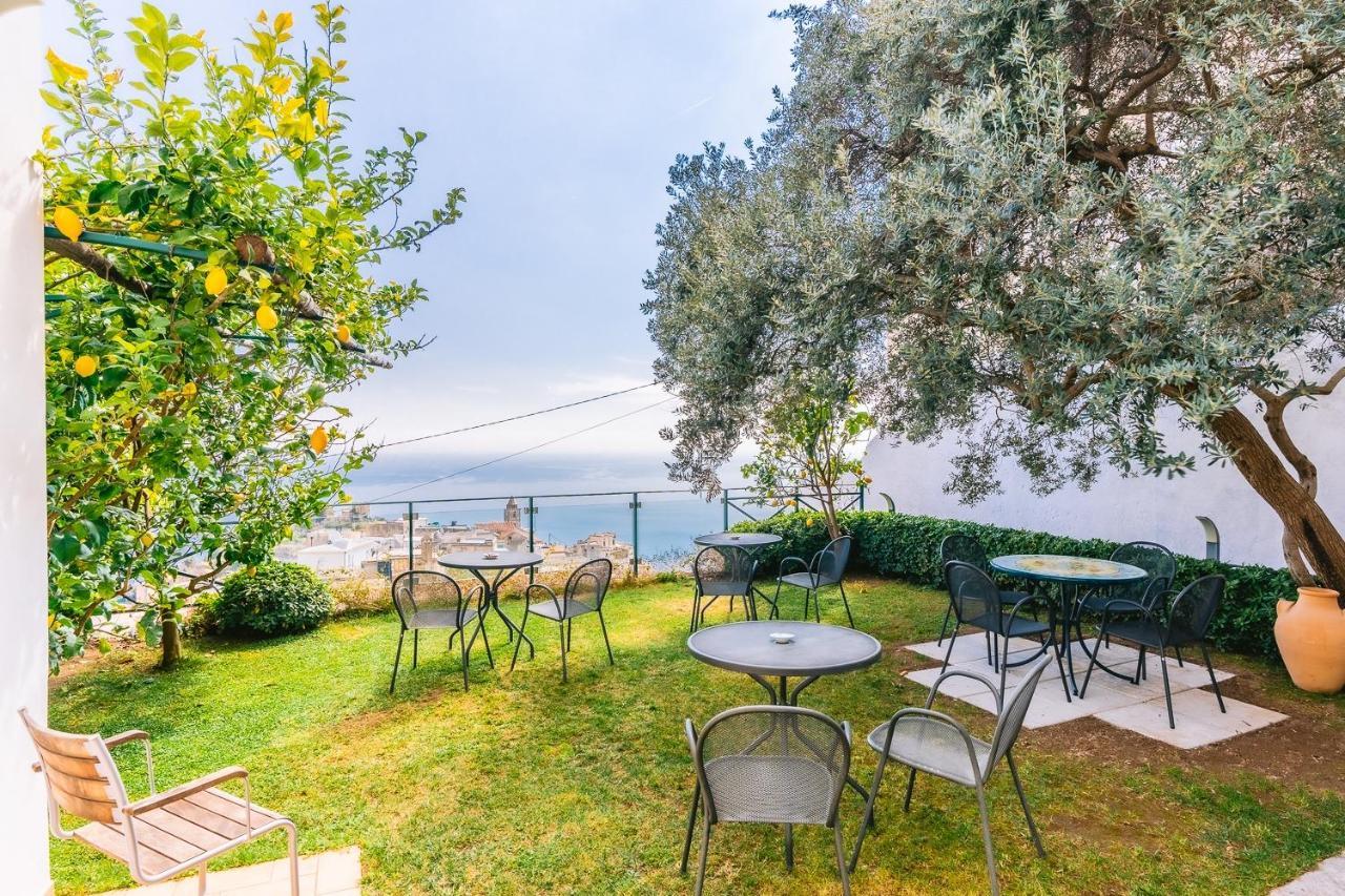 Al Borgo Torello Ravello