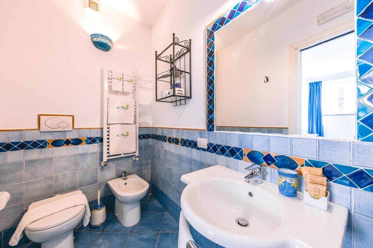Bed & Breakfast Al Borgo Torello 3*