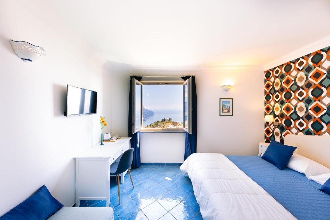 Al Borgo Torello Bed & Breakfast Ravello