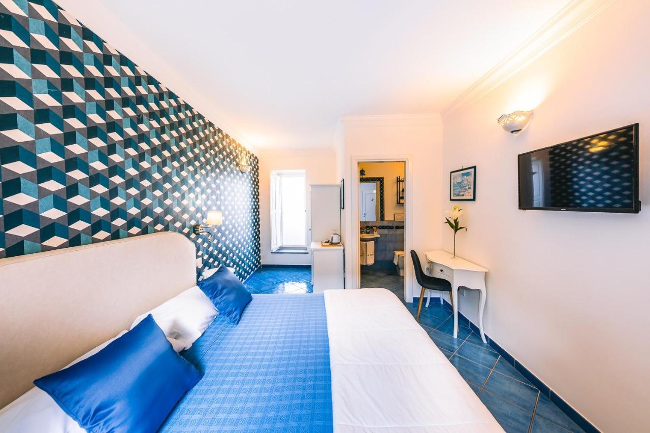 Bed & Breakfast Al Borgo Torello Ravello