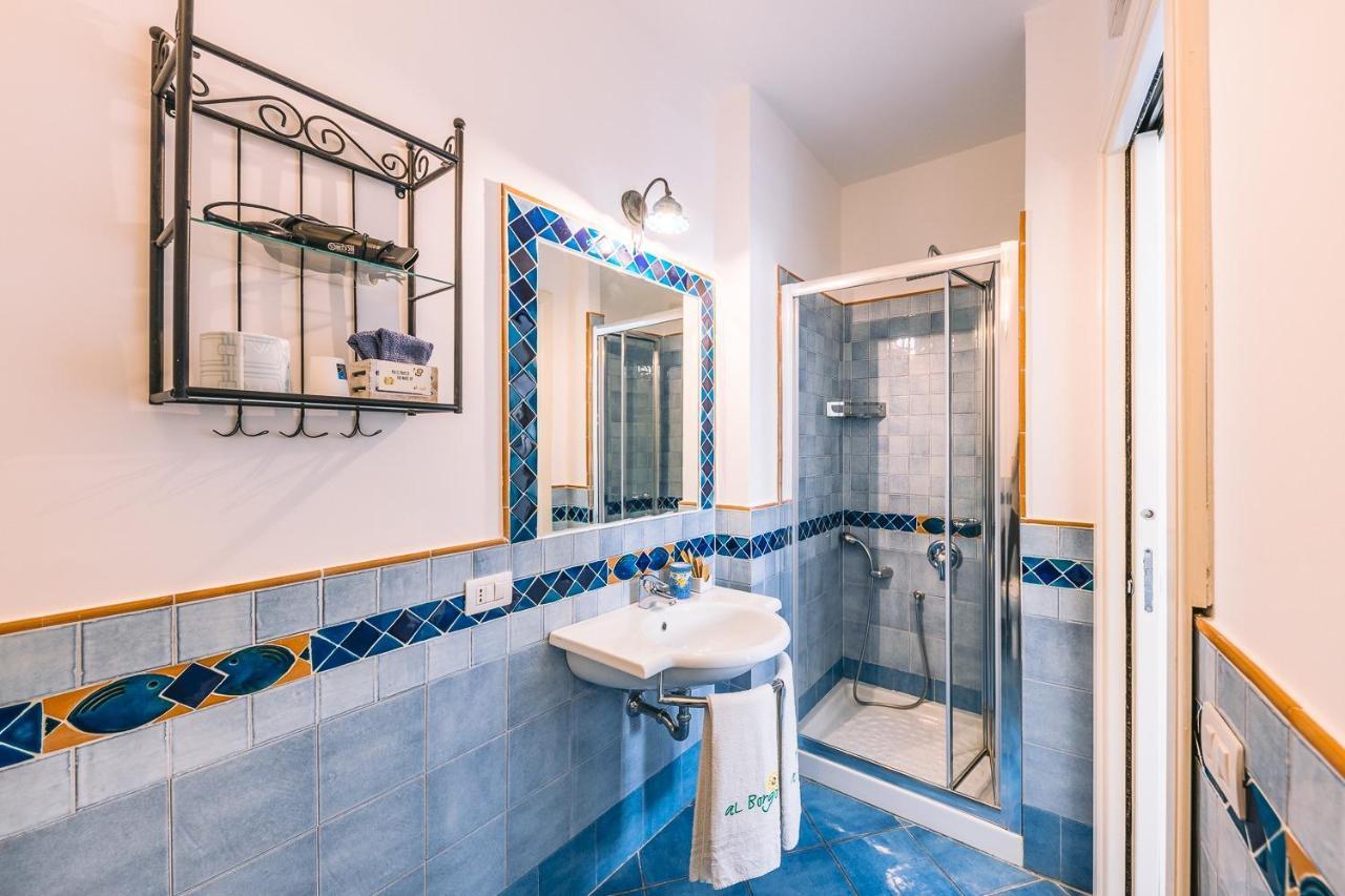 Bed & Breakfast Al Borgo Torello 3*