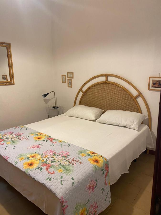 Depandance Sveva Căn hộ *