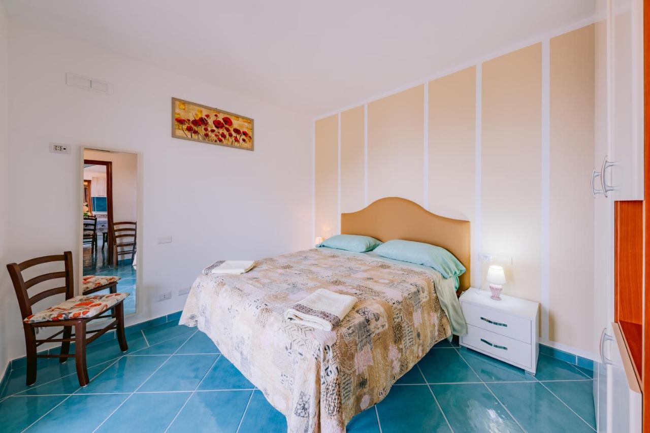 Loggetta 17 Apartment Ravello