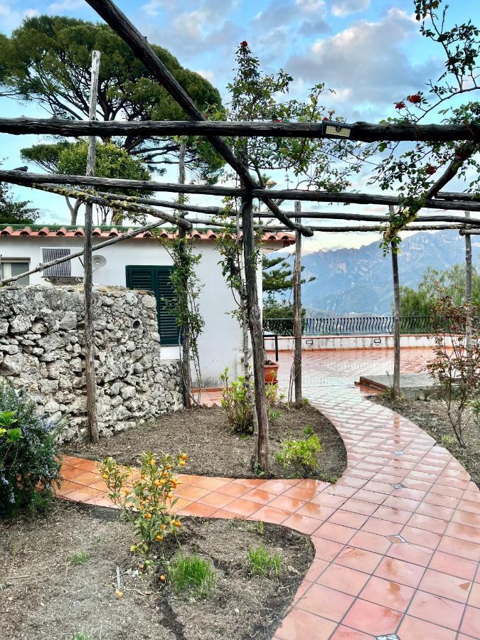 Casa With Terrace & Garden *