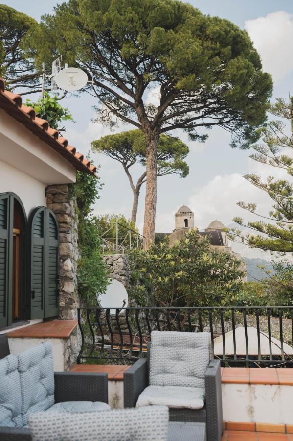 Casa With Terrace & Garden