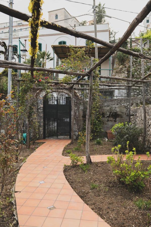 Casa With Terrace & Garden *