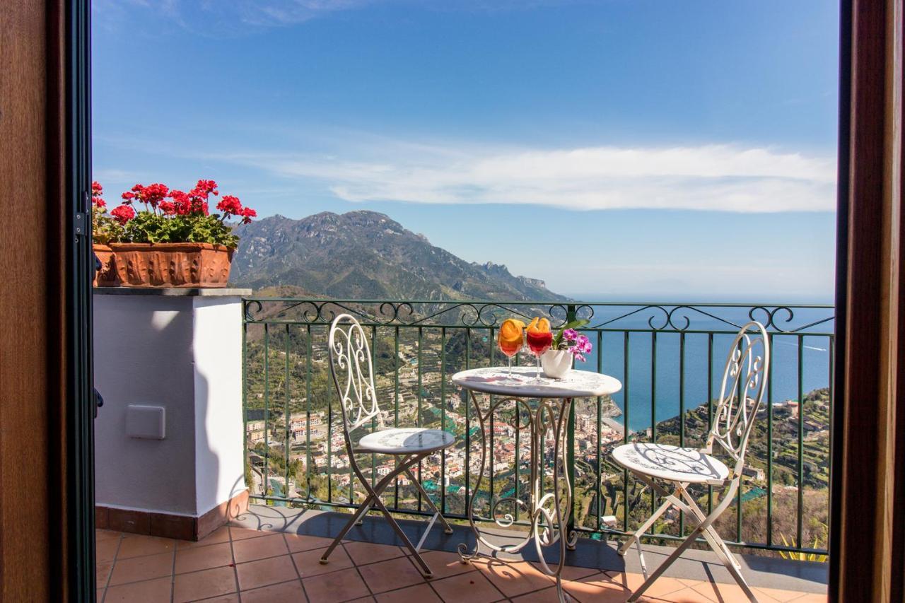 Via Col Vento Ravello