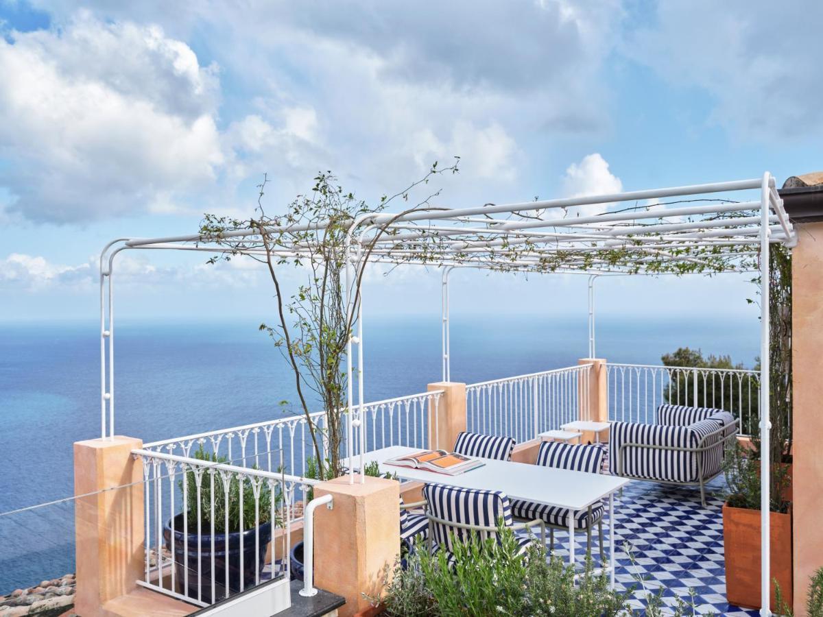 Palazzo Avino Khách sạn Ravello