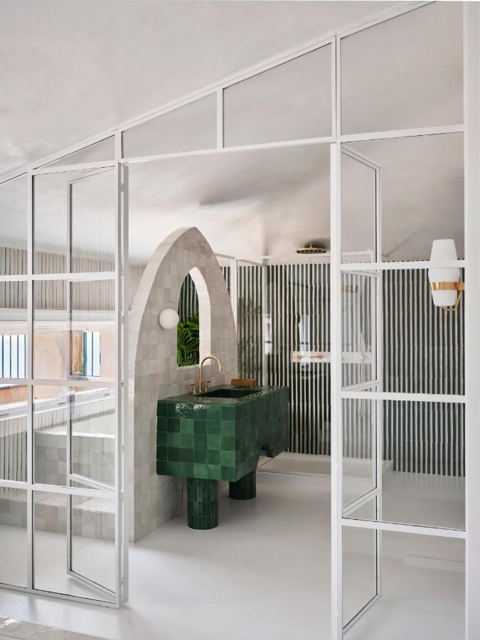 Palazzo Avino Khách sạn 5*