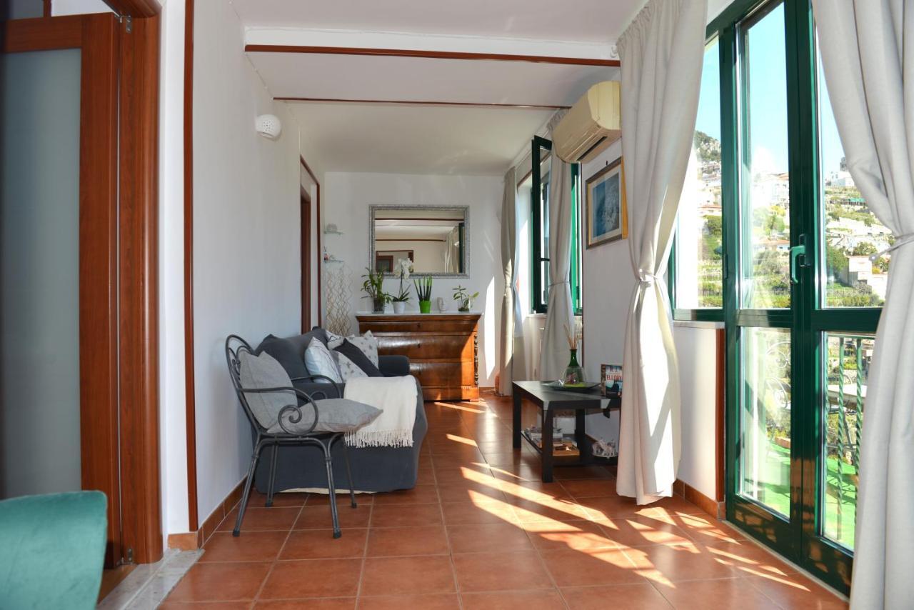 Holiday home A