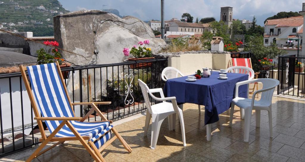 Vittoria Aparthotel *