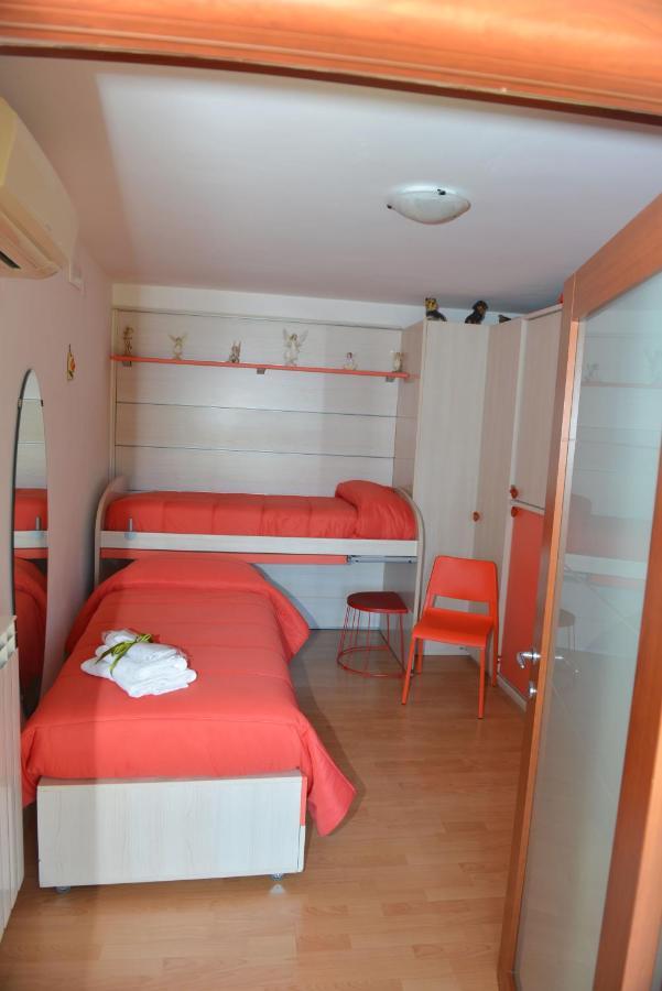 Holiday home A *