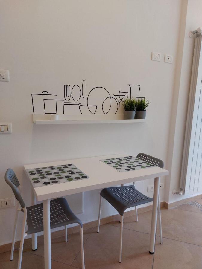 Holiday home Adagio *