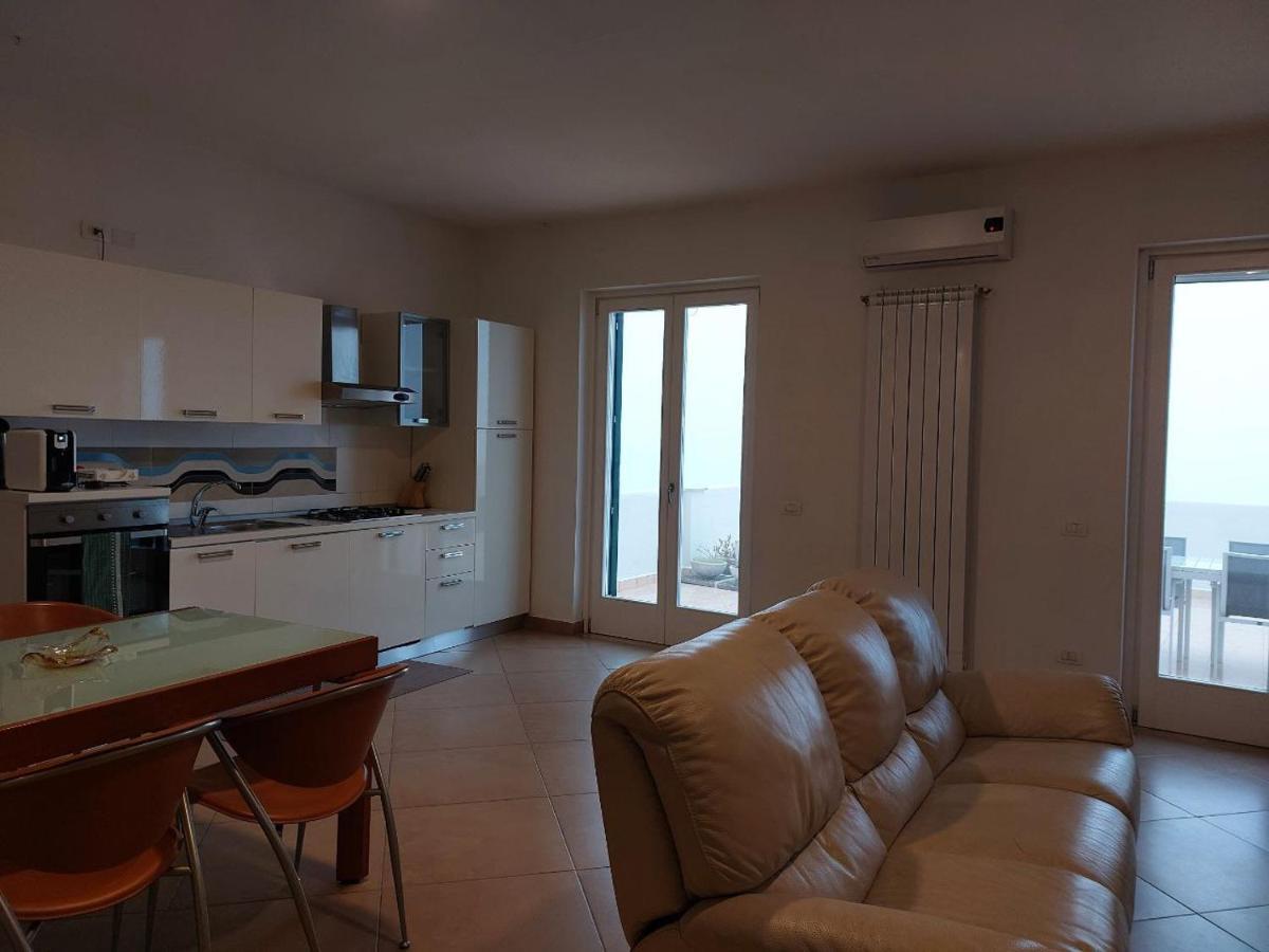 Adagio Holiday home Ravello