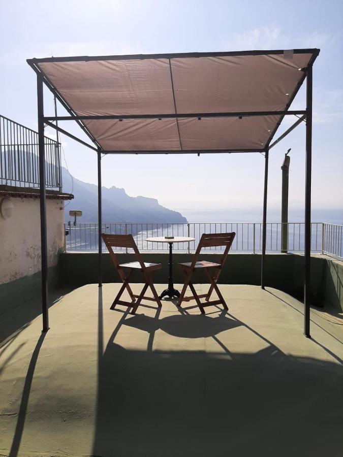 Holiday home Dan Ravello