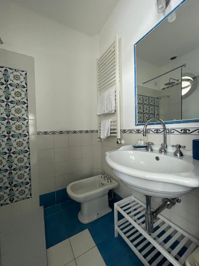 Giuliana's View Guest house Ravello