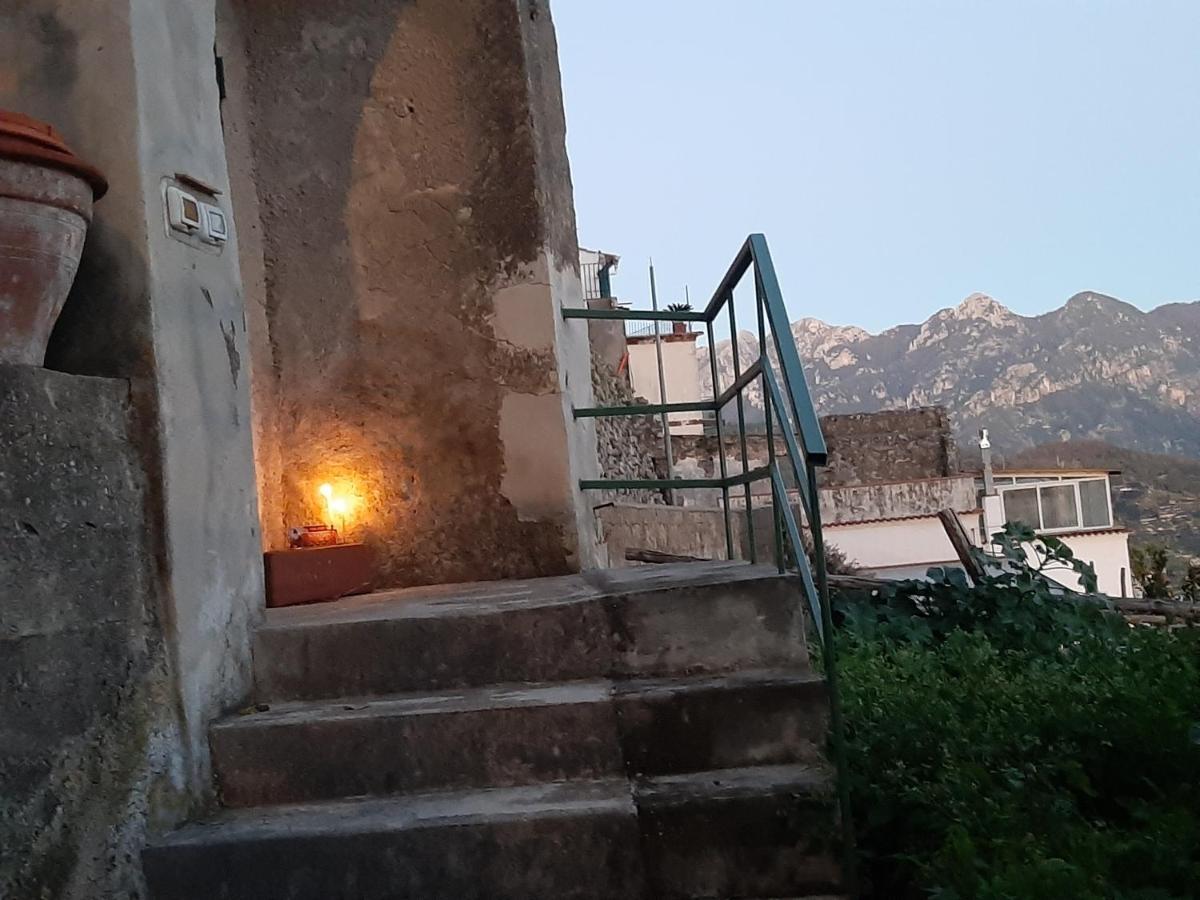 Holiday home Dan Ravello