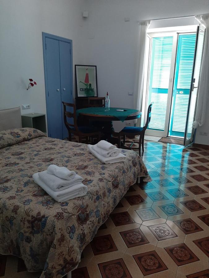 Dan Holiday home Ravello