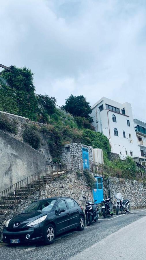 Casa Bianca: Delightful In Ravello