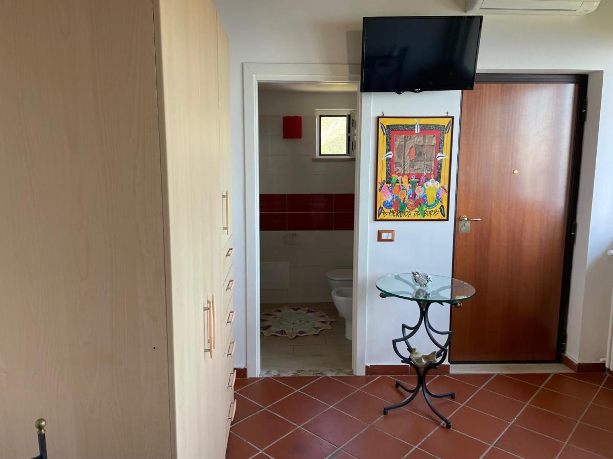 Bed & Breakfast La Dacia Di Gina *