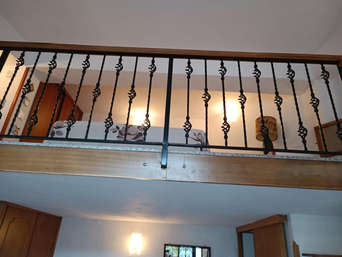 Bed & Breakfast La Dacia Di Gina *