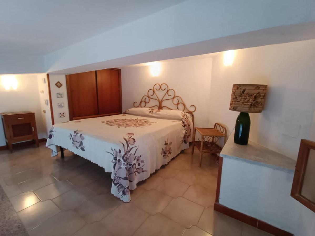 Bed & Breakfast La Dacia Di Gina *