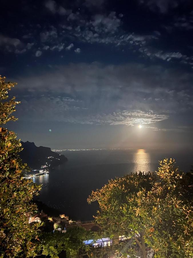 Bed & Breakfast Da Salvatore Ravello