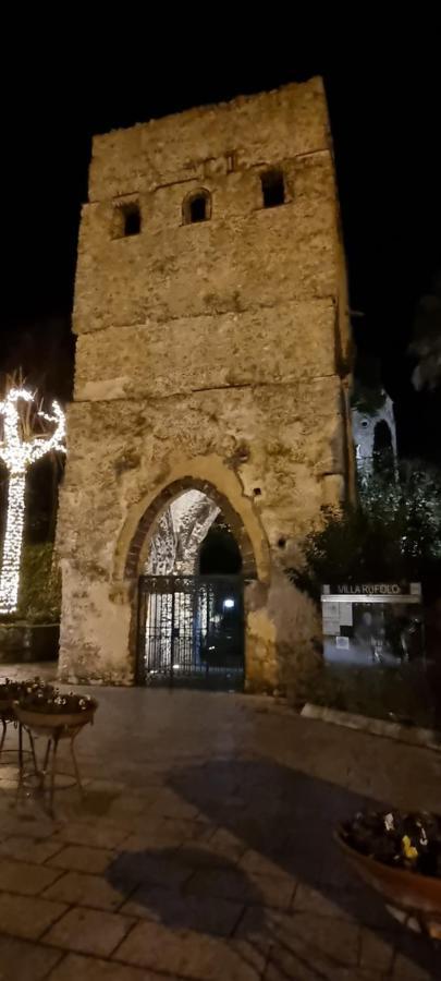 O'mulin Via Fiume 2 Incrocio Pontone Căn hộ Ravello