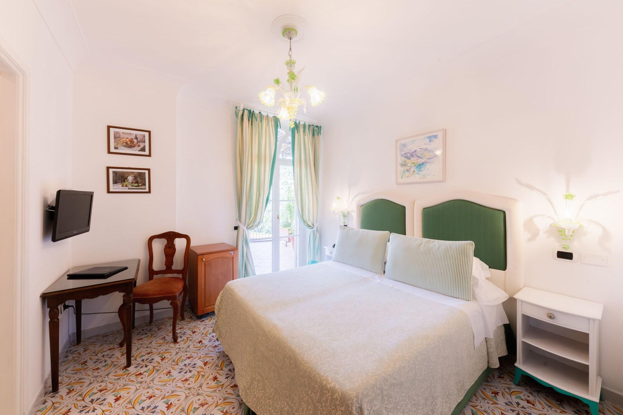 Hotel Giordano 4*