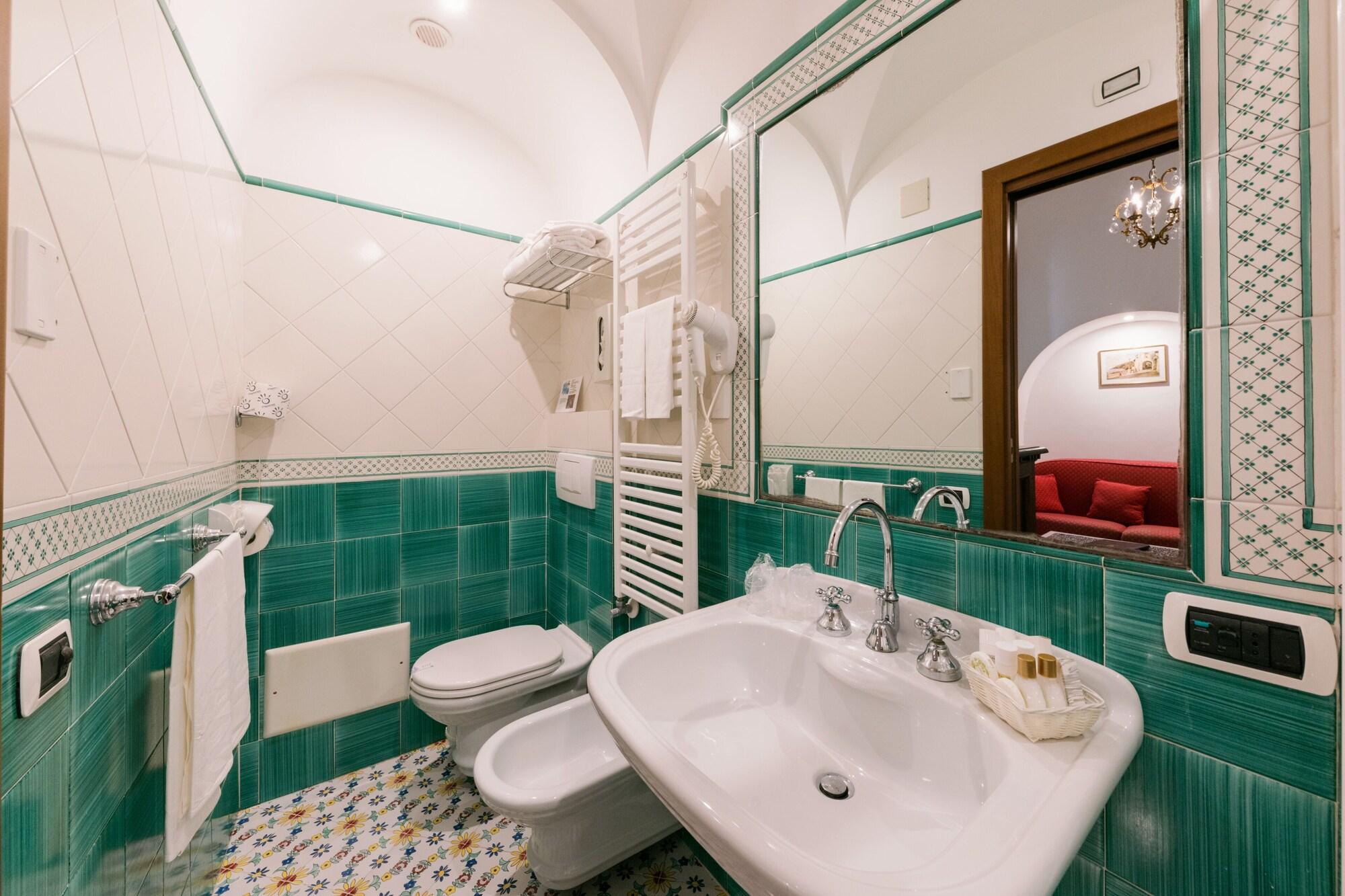Hotel Giordano Ravello