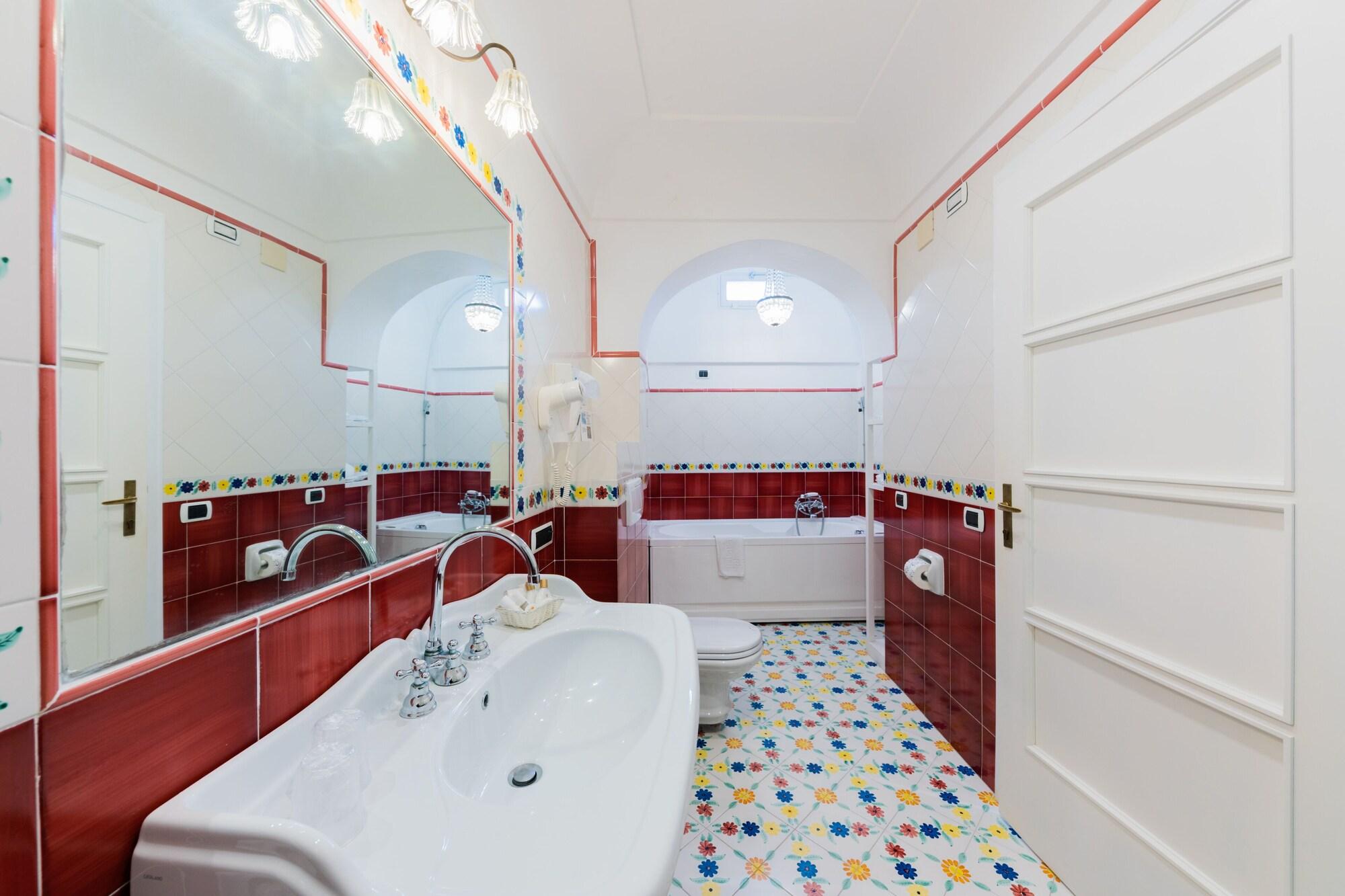 Hotel Giordano