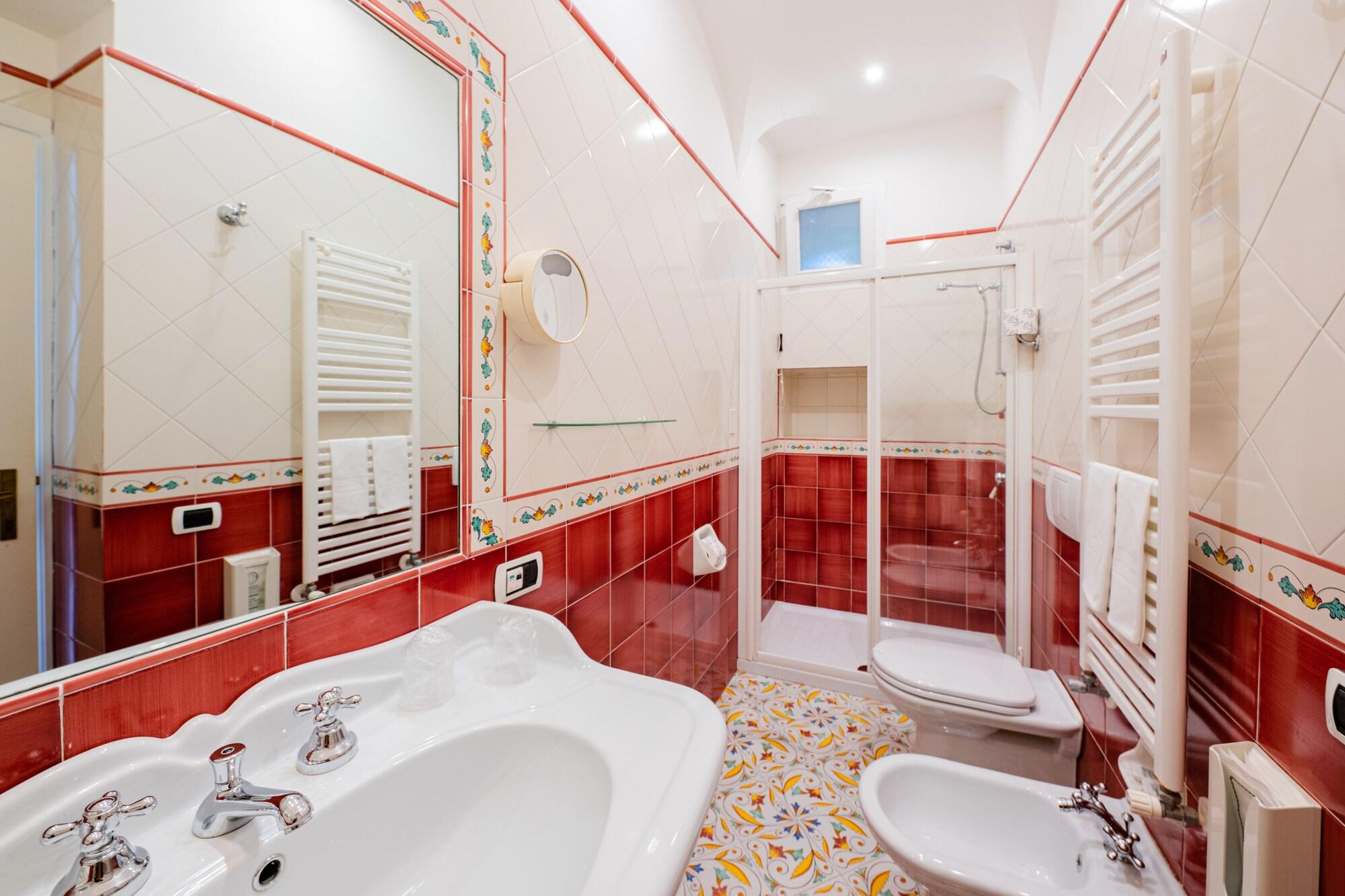 Hotel Giordano 4*